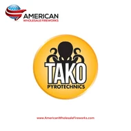 Tako Pyrotechnics